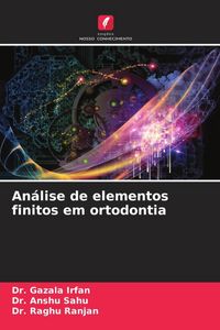 Produktbild: An&aacute;lise de elementos finitos em ortodontia