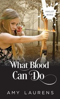 Produktbild: What Blood Can Do