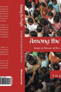 Produktbild: Among the People