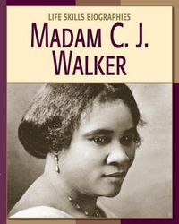 Produktbild: Madame C. J. Walker
