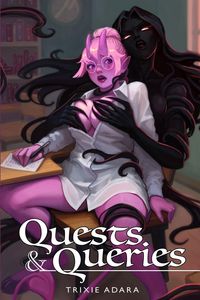 Produktbild: Quests & Queries