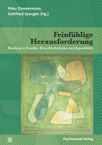 Produktbild: Feinf&uuml;hlige Herausforderung