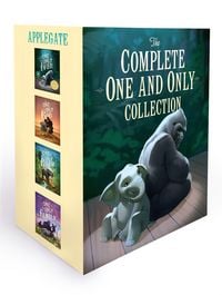 Produktbild: The Complete One and Only Collection