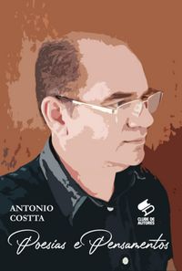 Produktbild: Poesias E Pensamentos