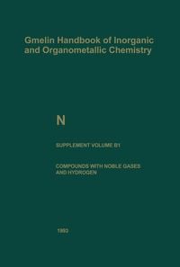 Produktbild: N Nitrogen