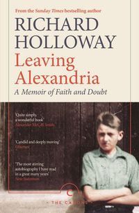 Produktbild: Leaving Alexandria