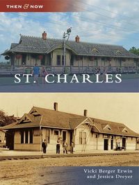 Produktbild: St. Charles