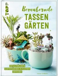 Produktbild: Bezaubernde Tasseng&auml;rten