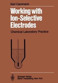 Produktbild: Working with Ion-Selective Electrodes