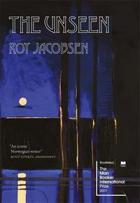 Produktbild: Jacobsen, R: Unseen