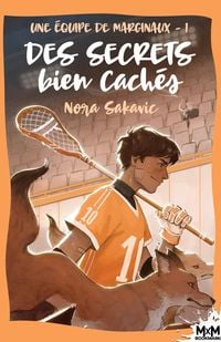 Produktbild: Des secrets bien cach&eacute;s