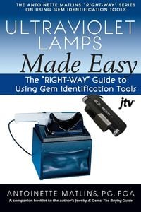 Produktbild: Ultraviolet Lamps Made Easy