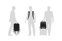 Moleskine Id Rucksack