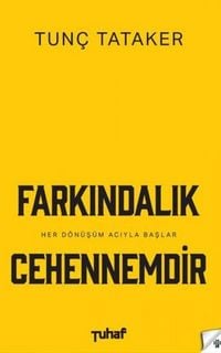 Produktbild: Farkindalik Cehennemdir