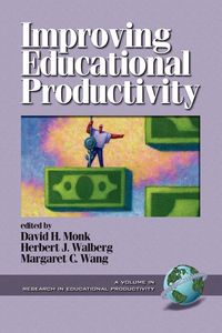 Produktbild: Improving Educational Productivity