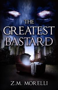 Produktbild: The Greatest Bastard