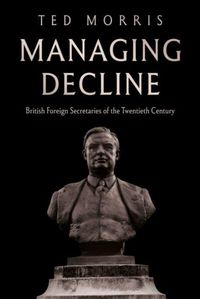 Produktbild: Managing Decline
