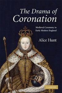 Produktbild: The Drama of Coronation