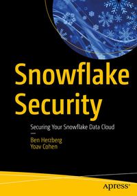 Produktbild: Snowflake Security
