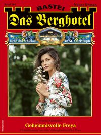 Produktbild: Das Berghotel 264