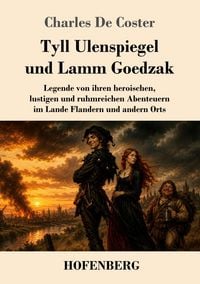 Produktbild: Tyll Ulenspiegel und Lamm Goedzak