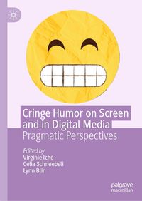 Produktbild: Cringe Humor on Screen and in Digital Media