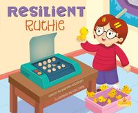 Produktbild: Resilient Ruthie