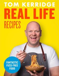 Produktbild: Real Life Recipes