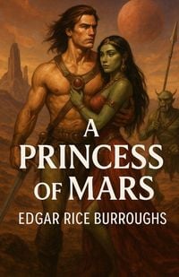 Produktbild: A Princess of Mars