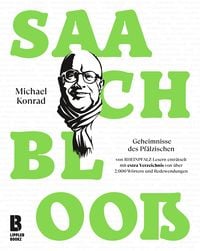 Produktbild: Saach bloo&szlig;