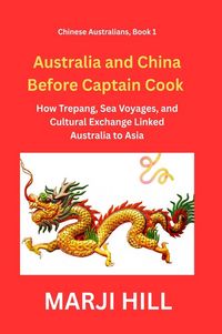 Produktbild: Australia and China Before Captain Cook