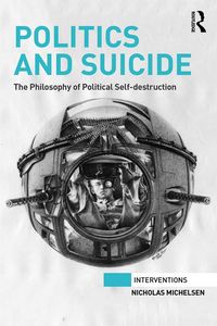 Produktbild: Politics and Suicide