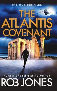 Produktbild: The Atlantis Covenant