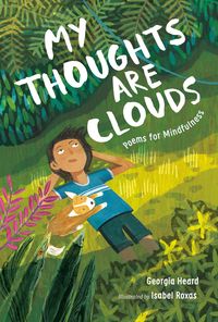 Produktbild: My Thoughts Are Clouds
