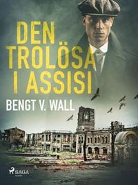 Produktbild: Den trol&ouml;sa i Assisi