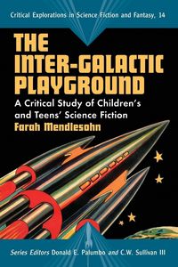 Produktbild: The Inter-Galactic Playground