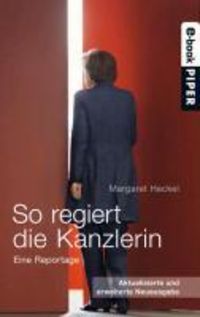 Produktbild: So regiert die Kanzlerin