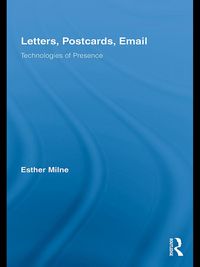 Produktbild: Letters, Postcards, Email