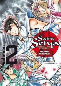 Produktbild: Saint Seiya 2