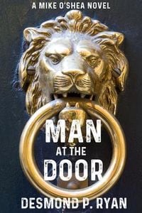 Produktbild: Man at the Door