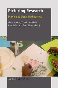 Produktbild: Picturing Research