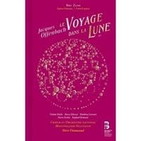 Produktbild: Le Voyage dans la Lune