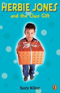 Produktbild: Herbie Jones & The Class Gift