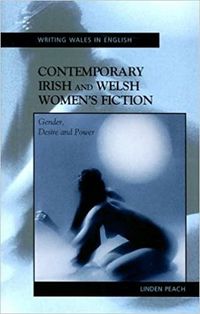 Produktbild: Contemporary Irish and Welsh Women's Fiction