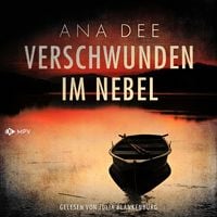 Produktbild: Verschwunden im Nebel