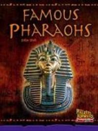 Produktbild: Famous Pharaohs