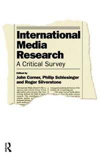 Produktbild: International Media Research