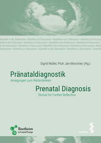 Produktbild: Pr&auml;nataldiagnostik/Prenatal Diagnosis
