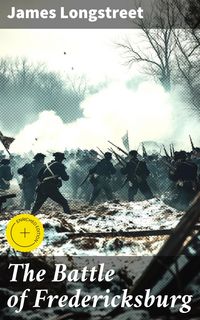 Produktbild: The Battle of Fredericksburg