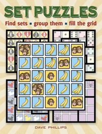 Produktbild: Set Puzzles Green/e